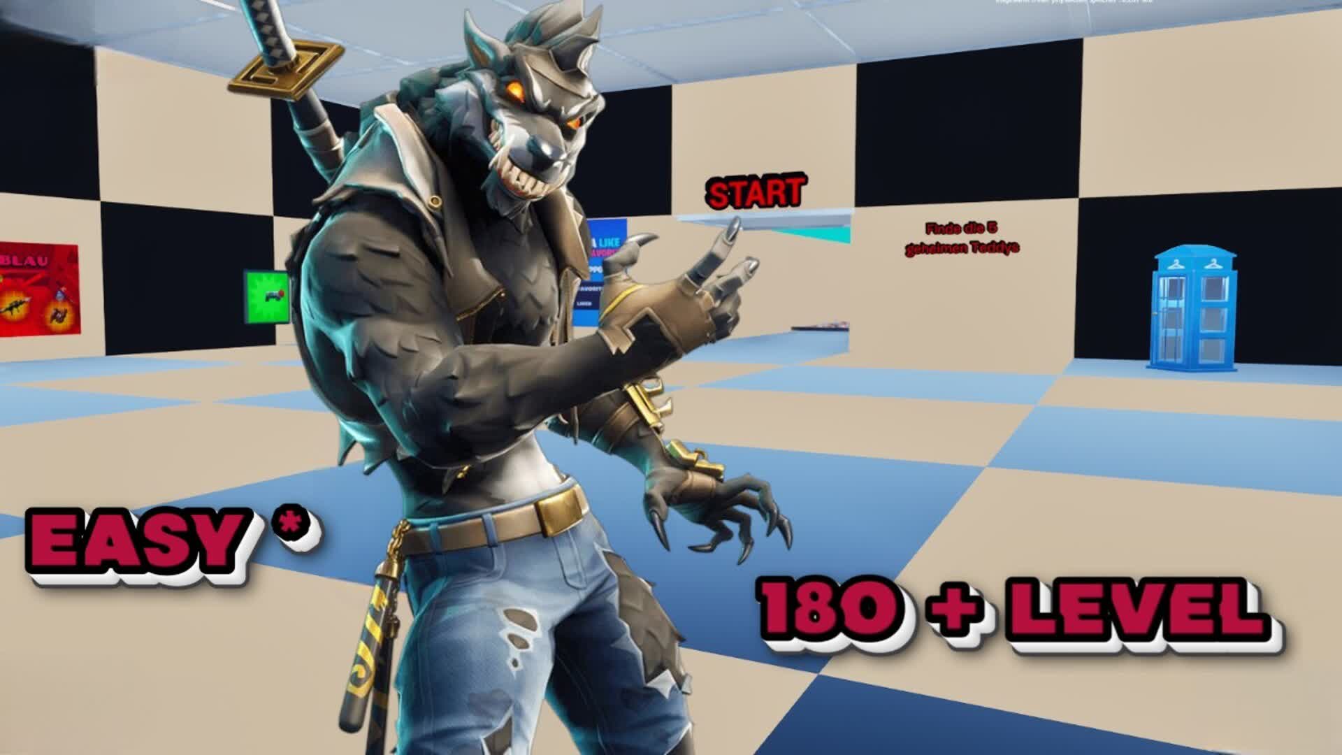 🏃‍♀️ デスラン 180+ イージー 💪