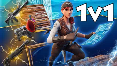 🎯 1V1 CLASSIC OG - AIM & PIECE CONTROL