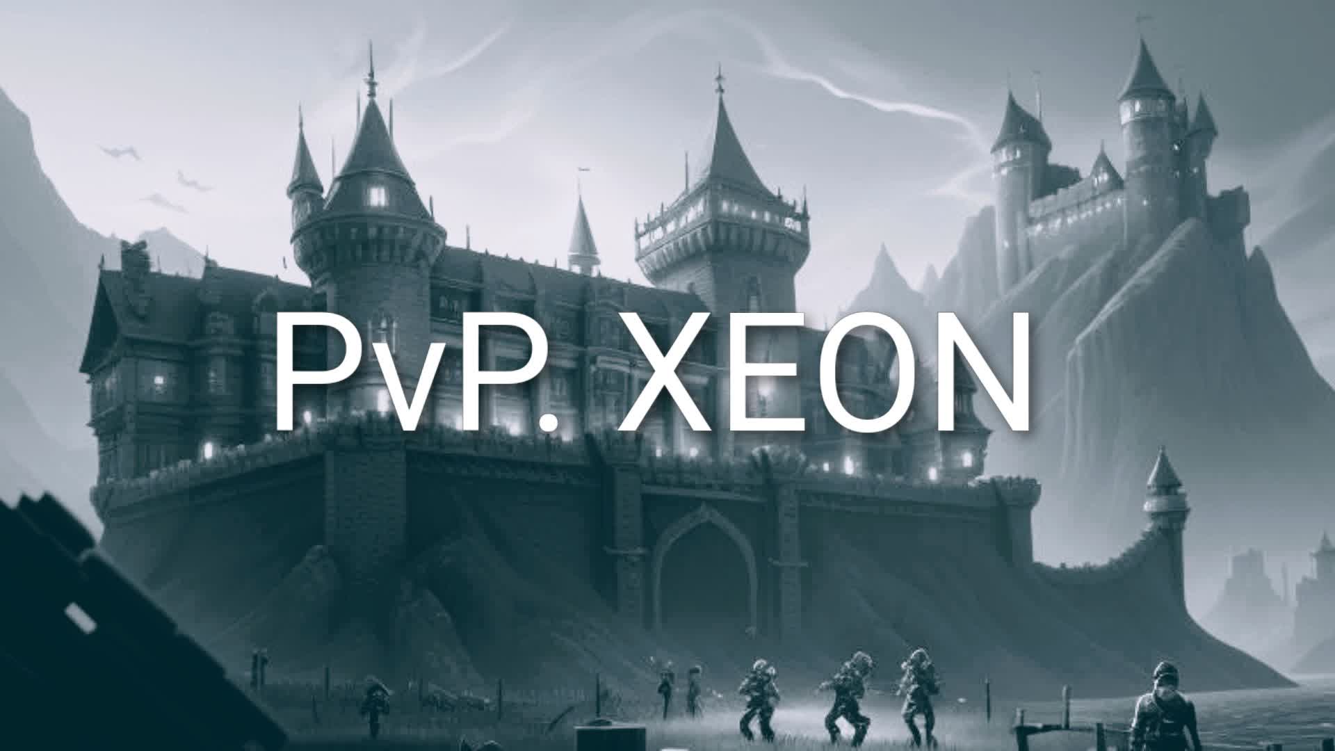 PVP. Xeonix