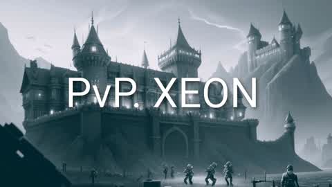 PVP. Xeonix