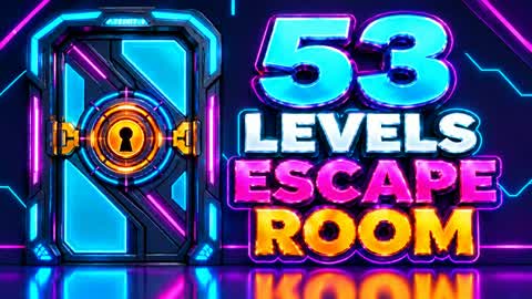 Escape 53 Level