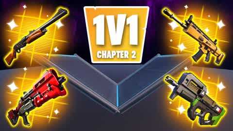 1V1 CHAPTER 2 INFINITE 1V1V1