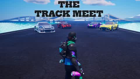 The Track Meet