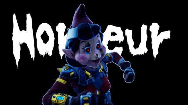 Horreur
