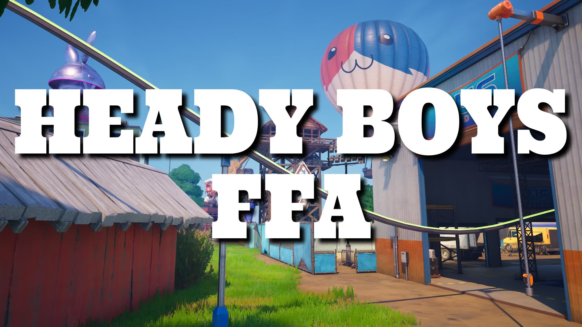 Heady Boys FFA