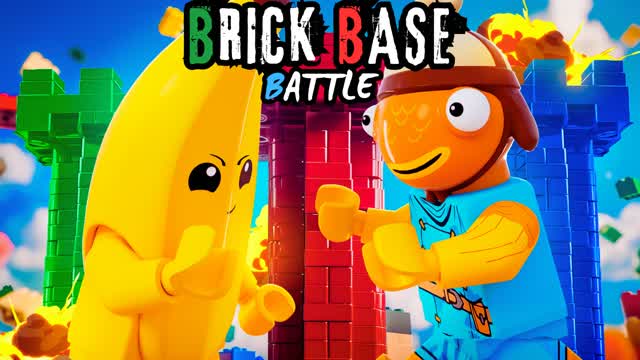 Capture 1 â đ„ Brick Base Battle (DISASTERS UPDATE!)
