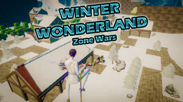 Capture 1 – Winter Wonderland Zone Wars