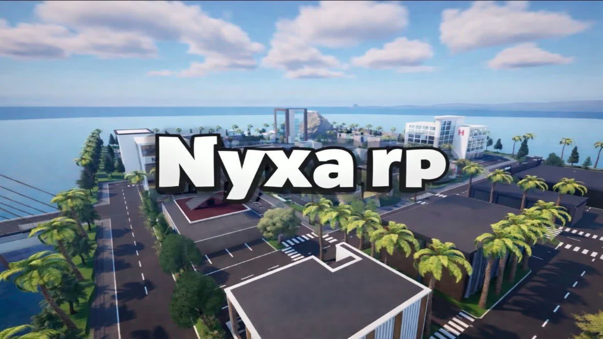 NyXa RP