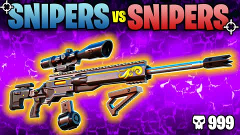 🎯SNIPERS VS SNIPERS🔱ACTION RPG