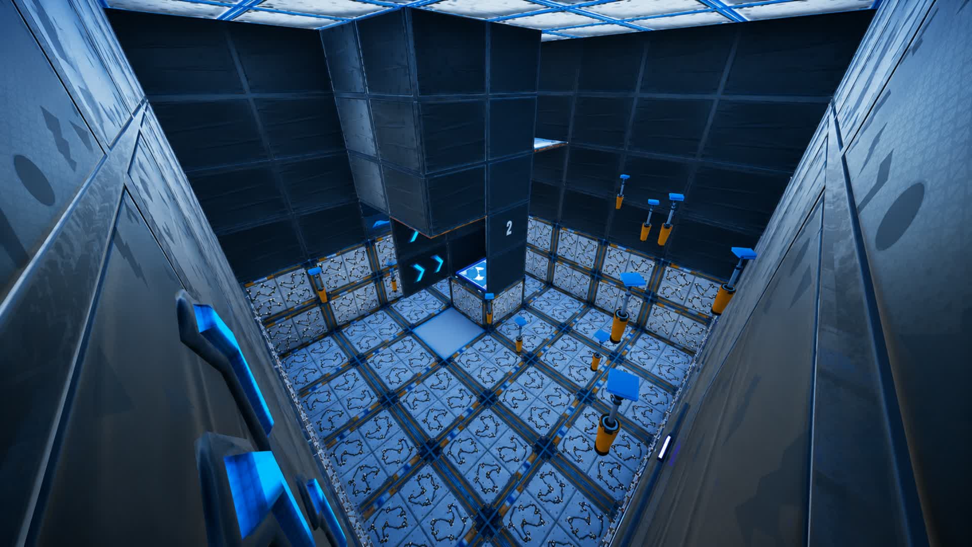 Cizzorz Deathrun 1.0 Remake