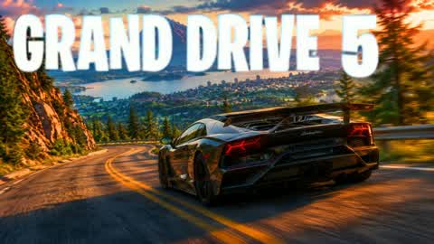 MEGA FREE DRIVER 🏜️