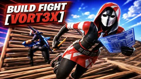 V0RT3X 1V1