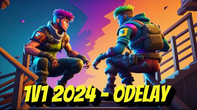 1V12024 - 0Delay