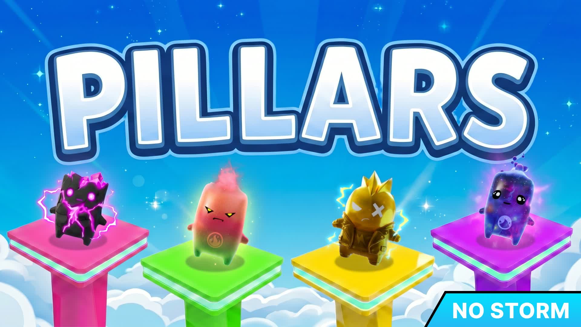 Pillars Sprite