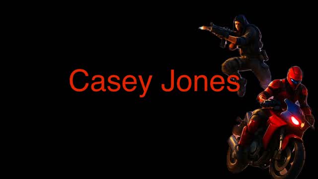 élimine casey jones