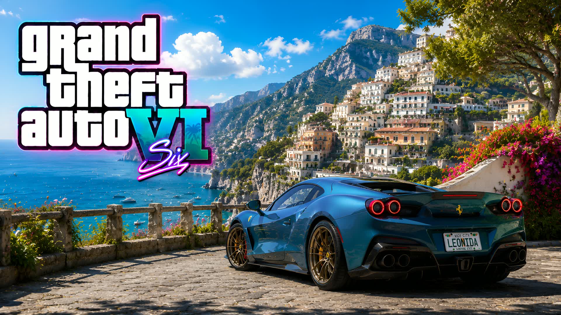 GTA 6🌴GRAND THEFT AUTO VI GTA6🌴mei
