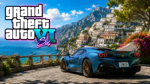 GTA 6 🌴 GRAND THEFT AUTO VI GTA6 🌴 me