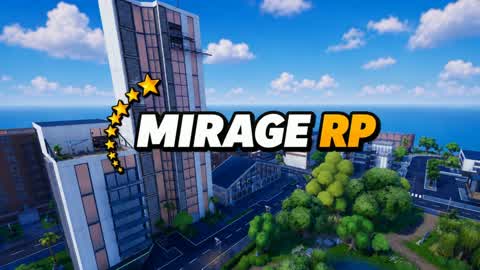 🌴 ○ Mirage RP 🏙️
