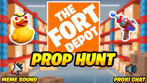 SIMPLY PROP HUNT