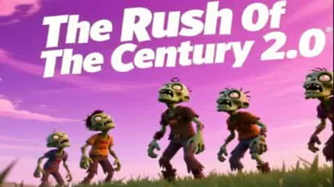 THE RUSH 2.0