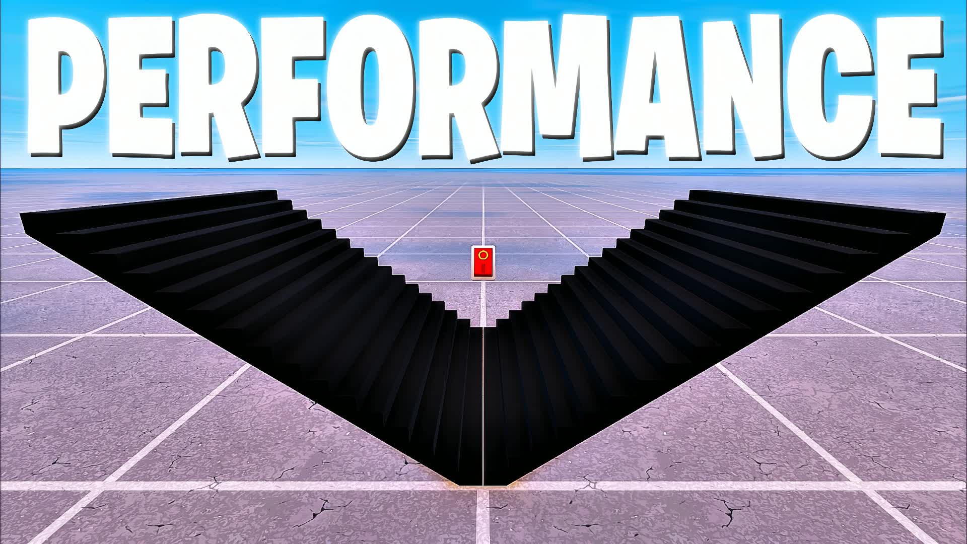 Performance 1v1 Build Fights (200 Pumps)