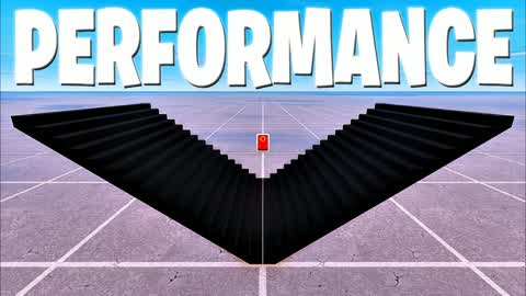 Performance 1v1 Build Fights (200 Pumps)
