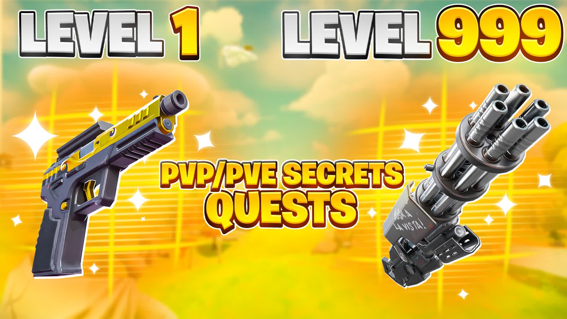 🎯ONE SHOT GUN GAME 💥 AIM