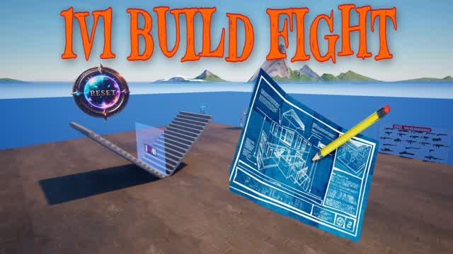 1v1 Build Fights!!! Baruto52