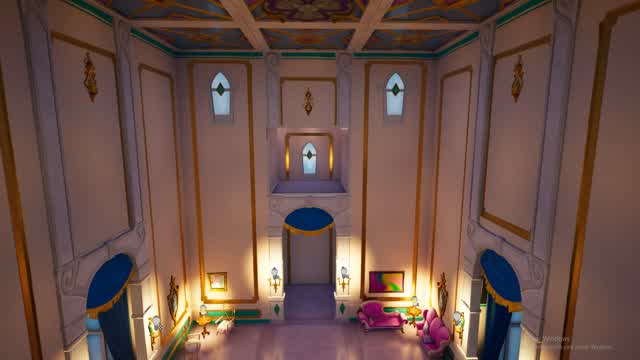 Capture 1 – CASTLE FAST BOXFIGHT 0 DELAY