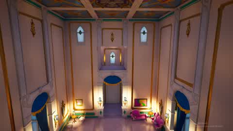 CASTLE FAST BOXFIGHT 0 DELAY