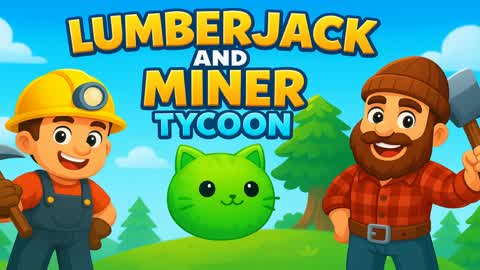 [NEW MAJ] Village Tycoon