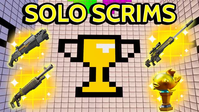 SOLO SCRIMS FFA