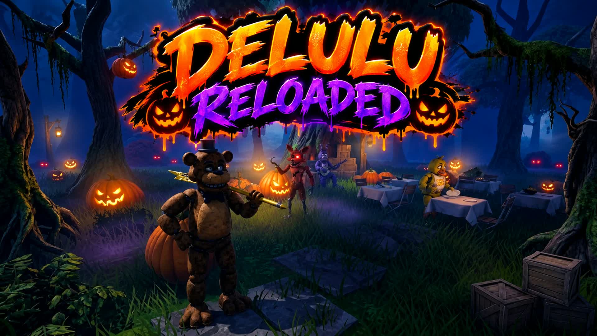 Delulu Reloaded