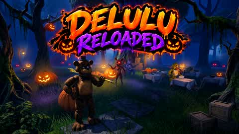 Delulu Reloaded