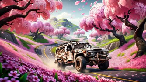 🌇RAMP Animal City🔧CUSTOM CARS🚗GAMES 3