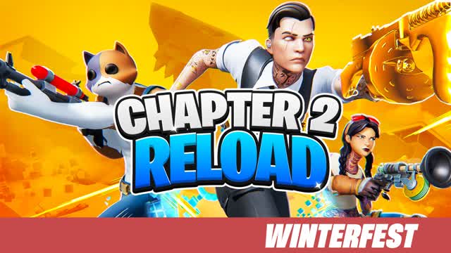 Chapter 2 Rewind [Reload]