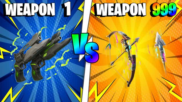 🌌 NEON ARENA 🔫[Gun Game]