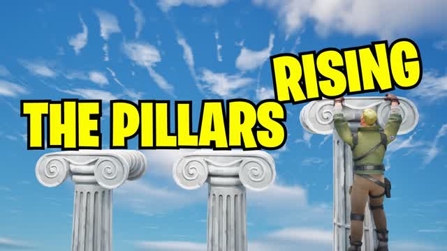 The Pillars Rising
