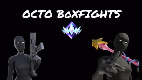 Octo Boxfights