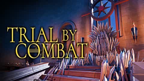TRIAL BY COMBAT | 1v1 Duel