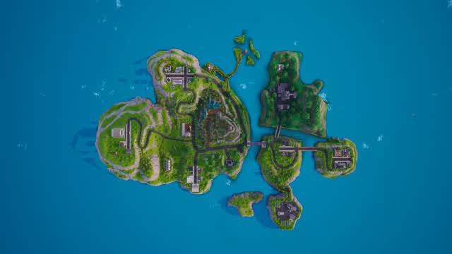 EGO Battle Royale Resurection