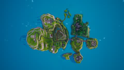 Battle Royale Resurection