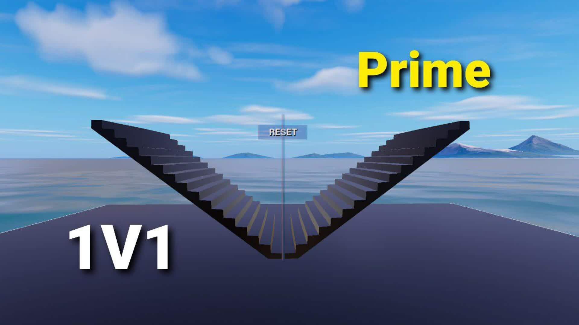 Prime 1V1 Build Fights