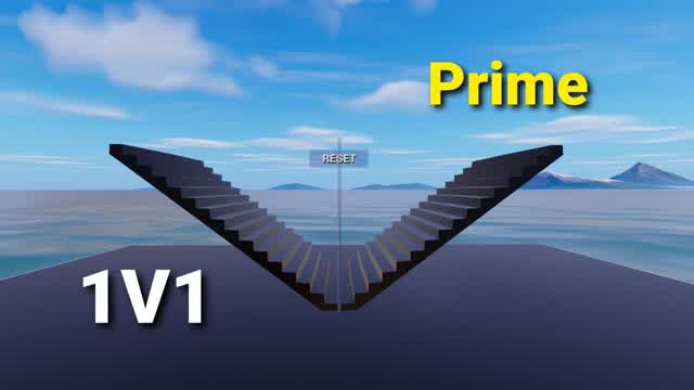 Prime 1V1 Build Fights