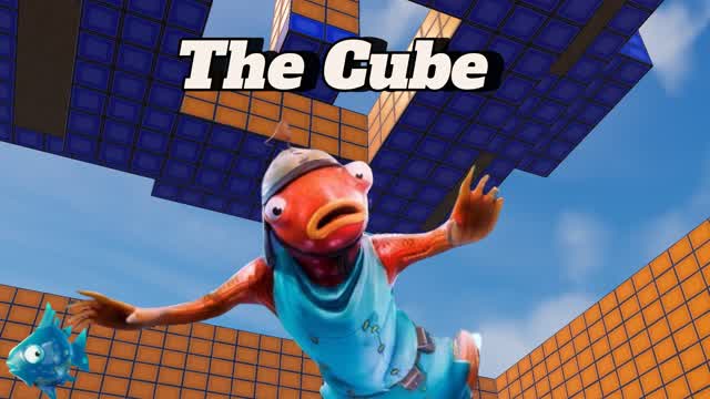 The Cube DLM