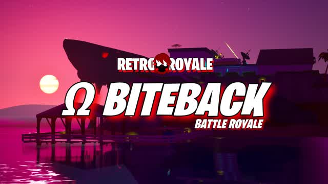 Capture 1 – Retro Royale - Biteback