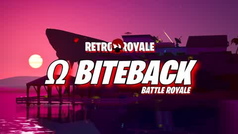 Retro Royale - Biteback