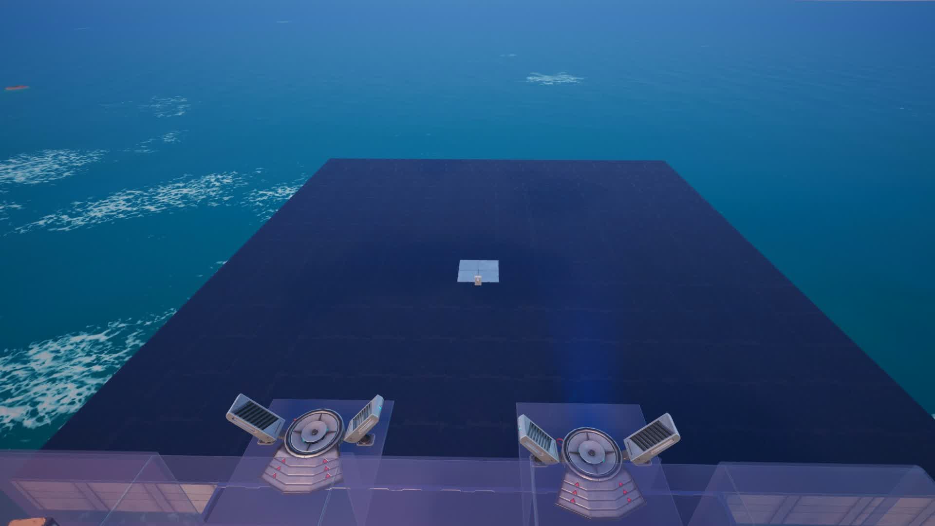 1v1v1 ゴールド