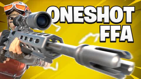BEST SNIPER ONE SHOT FFA ✨🎯