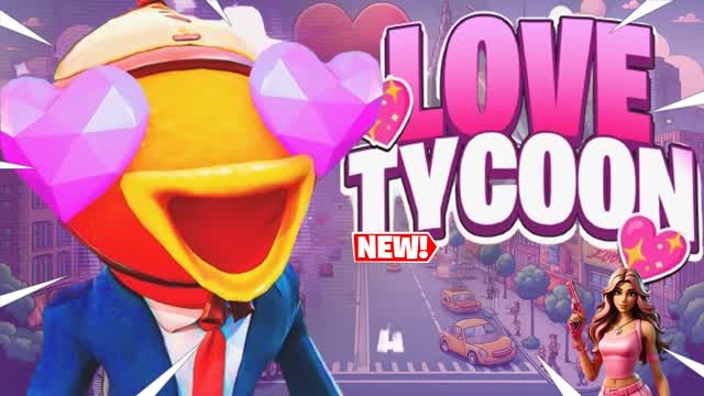 Love Tycoon 💘